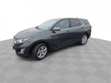 Certified 2019 Chevrolet Equinox LT image 4