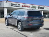 Used 2021 Jeep Grand Cherokee L Laredo w/ Luxury Tech Group I image 4