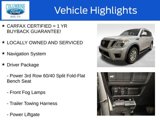 Used 2018 Nissan Armada SV w/ Driver Package image 5