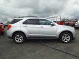 Used 2015 Chevrolet Equinox LT w/ Driver Convenience Package image 5