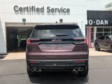 New 2025 GMC Acadia Elevation w/ Black Edition image 5
