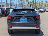 New 2025 Chevrolet Trax LT w/ Driver Confidence Package image 4