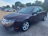 Used 2012 Ford Fusion SE image 2