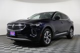 Used 2021 Buick Envision Essence image 2