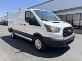 Used 2017 Ford Transit 250 130 Low Roof w/ Interior Upgrade Package image 4