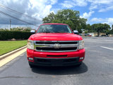 Used 2011 Chevrolet Silverado 1500 LTZ w/ LTZ Plus Package image 3