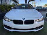 Used 2017 BMW 320i Sedan image 2