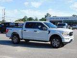 Used 2022 Ford F150 XL w/ STX Appearance Package image 4