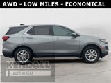 Used 2023 Chevrolet Equinox LT w/ LPO, Floor Liner Package image 6
