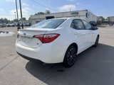 Used 2015 Toyota Corolla S image 5