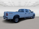 Used 2006 Ford F350 4x4 Crew Cab Super Duty image 5