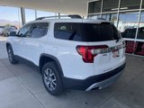 Used 2023 GMC Acadia SLT image 4