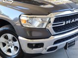 New 2022 RAM 1500 Big Horn image 3