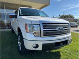 Used 2011 Ford F150 Platinum image 4