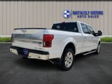 Used 2018 Ford F150 King Ranch image 3