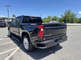 Used 2022 Chevrolet Silverado 1500 Custom image 4