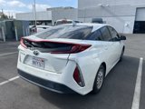Used 2019 Toyota Prius Prime Advanced image 2