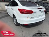 Used 2017 Ford Focus S image 3