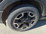 Used 2021 Ford Bronco Sport Outer Banks image 4