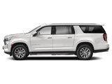 Used 2021 Chevrolet Suburban Premier w/ Premium Package image 6