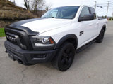 Used 2019 RAM 1500 Classic Warlock w/ Electronics Group image 2