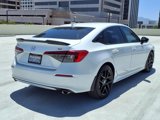 Used 2022 Honda Civic Si image 4