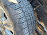 Used 2010 Toyota Tundra 2WD CrewMax image 3
