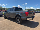 Used 2020 Ford F150 Lariat w/ Equipment Group 502A Luxury image 3