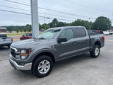 Used 2023 Ford F150 XLT image 2