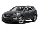 Used 2016 Hyundai Santa Fe Sport 2.0T w/ Option Group 05 image 4