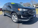 Certified 2019 Ford Edge SEL w/ Equipment Group 201A image 3