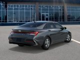 New 2025 Hyundai Elantra SE image 4