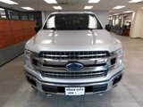 Certified 2019 Ford F150 XLT w/ Equipment Group 302A Luxury image 3