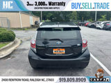 Used 2014 Toyota Prius C Four image 4