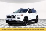 Used 2016 Jeep Cherokee Sport w/ Cold Weather Group image 2