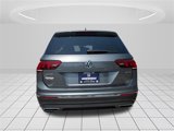 Used 2021 Volkswagen Tiguan SE image 4