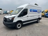 Used 2021 Ford Transit 250 148 High Roof w/ Load Area Protection Package image 3