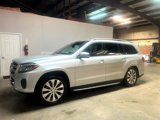 Used 2017 Mercedes-Benz GLS 450 4MATIC image 5