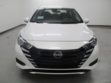 New 2024 Nissan Versa SV w/ Trunk Package image 2