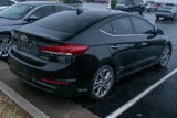 Used 2017 Hyundai Elantra Limited image 4