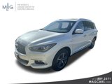 Used 2016 INFINITI QX60 AWD w/ Premium Plus Package image 3