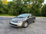 Used 2008 Honda Civic LX image 2