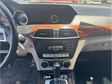 Used 2012 Mercedes-Benz C 250 Sedan image 5