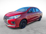 New 2024 Mitsubishi Mirage G4 Black Edition image 2