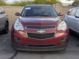 Used 2012 Chevrolet Equinox LT w/ All-Star Package image 2