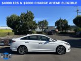 Used 2019 Hyundai Sonata Plug-In Hybrid image 6