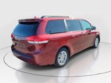 Used 2011 Toyota Sienna Limited image 4