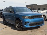 New 2025 Dodge Durango GT w/ Blacktop Package image 2