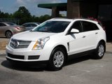 Used 2012 Cadillac SRX Luxury image 5