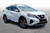 Used 2019 Nissan Murano SV image 2